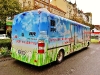 Elektrobus SOR EBN 10,5 - „11.Evropský týden mobility“ Praha 2012