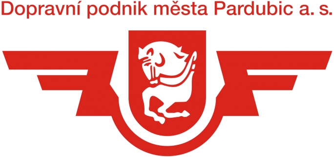 DP Pardubice logo