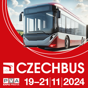 Czechbus 2024